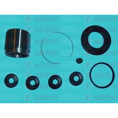 Imagen de AUTOFREN SEINSA D41801C Kit de Reparación Frenos Eje delantero 48