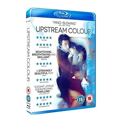 Imagen de Upstream Colour [Blu ray] [Reino Unido]