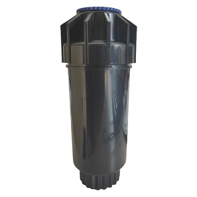 Imagen de difusor Rain S020 2 con Boquilla de riego 10A Aspersor pequeños Jardines Aspersores emergente Alcance 3m