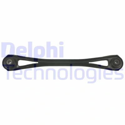 Imagen de DELPHI TC3221 Barra oscilante, suspensión de ruedas sin rótula suspensión/carga izquierda, derecha, debajo Brazo oscilante longitudinal