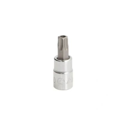 Imagen de 1/2&quot; cenador Torx HANS 1/4 &quot; Tamper T40