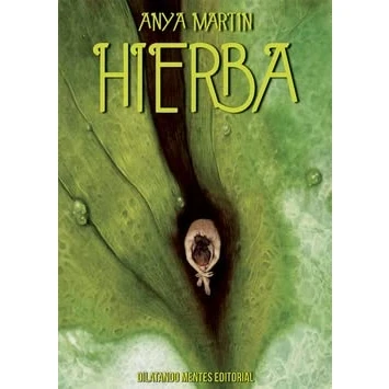 Imagen de Hierba