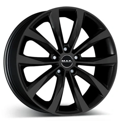 Imagen de Mak Wolf 7.5x18 5x112 ET51 66.6 Llanta