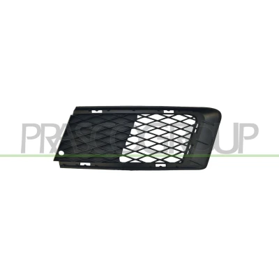 Imagen de PRASCO Premium BM0252124 Rejilla Parachoques Delante, izquierda BMW: 3 Coupé