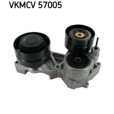 Imagen de Rodillo tensor, correa auxiliar SKF VKMCV 57005