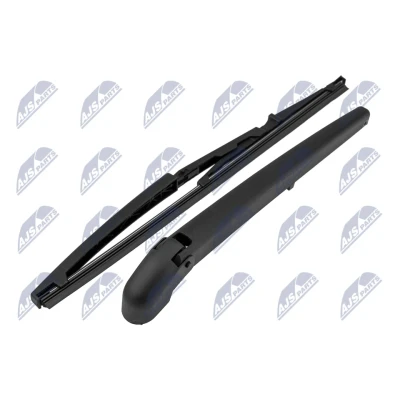 Imagen de Bras d&#039;essuie glace, nettoyage des vitres NTY EWB FT 002
