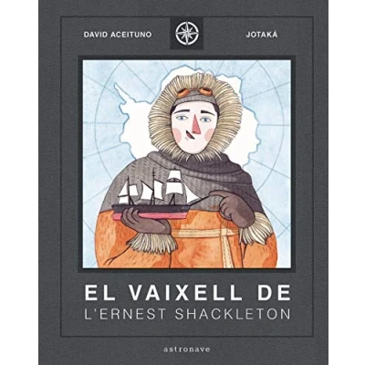 Imagen de El Vaixell De L&#039;ernest Shackleton (SIN COLECCION)