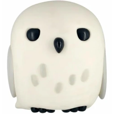 Imagen de Unbekannt Harry Potter 48406 Hedwig Bust Bank Hucha, Multicolor
