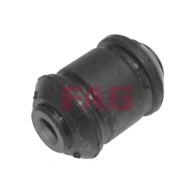 Imagen de FAG 829 0270 10 Silentblock brazo de Suspension Rodamiento caucho metal para oscilante transversal VOLVO: V40 Familiar, S40 I
