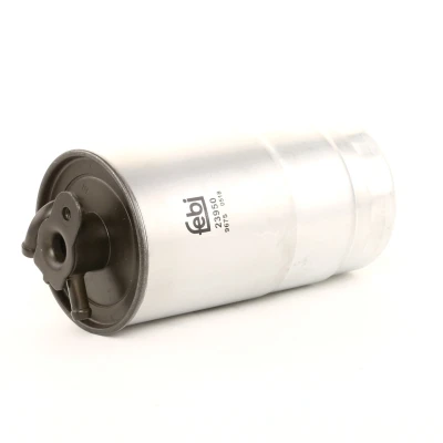 Imagen de FEBI BILSTEIN 23950 Filtro Combustible de tubería BMW: 5 Touring, 3 Berlina, LAND ROVER: Range Rover 3, OPEL: Omega B Berlina