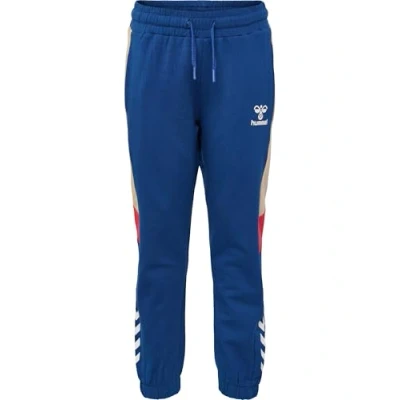 Imagen de hummel Pantalones de chándal unisex para niños Hmlmicah Pants