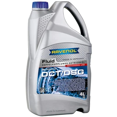Imagen de Aceite de transmisión RAVENOL 1212106 004 01 999