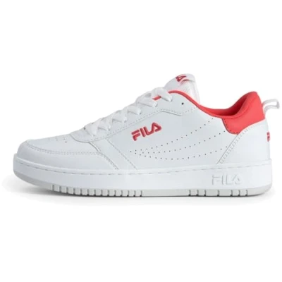 Imagen de FILA Rega Wmn, Zapatillas Mujer, White Calypso Coral, 41 EU