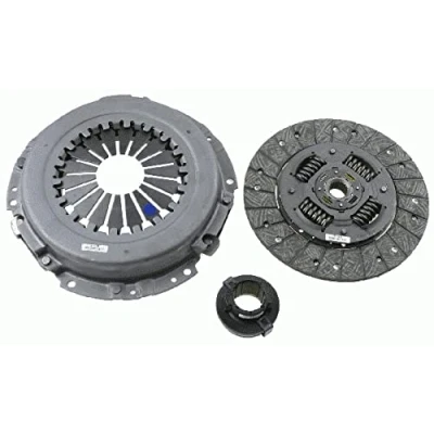 Imagen de SACHS 3000 951 517 Kit de Embrague 242 NISSAN: TERRANO 2, FORD: Maverick SUV