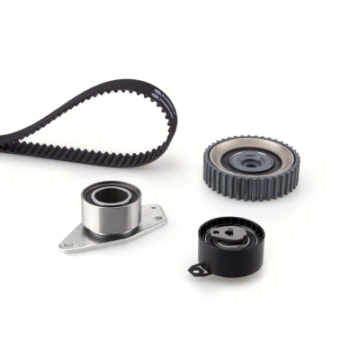 Imagen de GATES FleetRunner Micro V Stretch Fit K025561XS Kit de correa distribución RENAULT: CLIO 2, Kangoo I, Scénic 1, OPEL: Movano A Furgón
