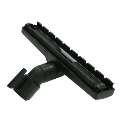 Imagen de Nilfisk 128350251 cepillo para parquet aspiradora suelos duros bravo click fit ø 32 mm