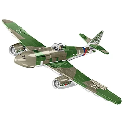 Imagen de COBI Messerschmitt ME 262A 1A