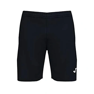 Imagen de Joma Bermuda Open III Rojo Blanco