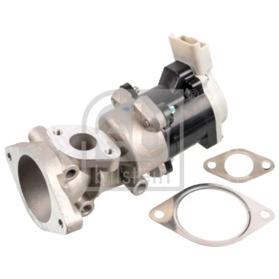 Imagen de FEBI BILSTEIN 175084 Válvula EGR con juntas LAND ROVER: Discovery 3, 4, Range Rover Sport