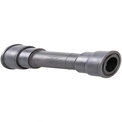 Imagen de Shimano SMBB7141C Juego de cazoletas, Unisex, Gris, Talla Única