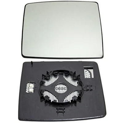 Imagen de TarosTrade 57 0286 L 47012 Cristal De Retrovisor Calefactable Lado Izquierda