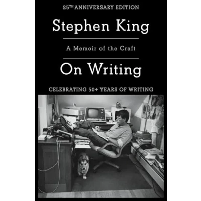 Imagen de On Writing: A Memoir Of The Craft (reissue)