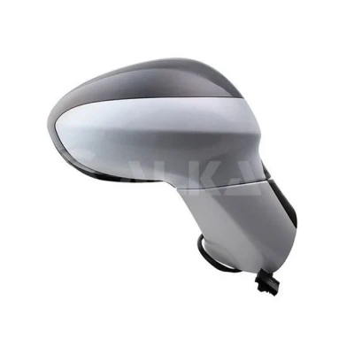 Imagen de Espejo retrovisor Alkar 6142443 derecha imprimado eléctrico calefactable, convexo para vehíc. con volante a la izquierda OPEL: Zafira C Tourer