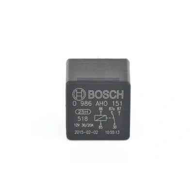 Imagen de BOSCH 0 986 AH0 151 relé