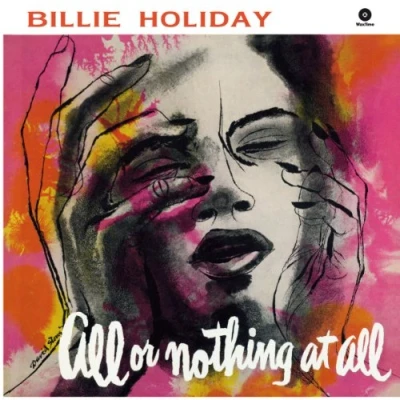 Imagen de All Or Nothing at [Vinilo]