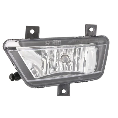 Imagen de HELLA 1ND 013 017 011 Faros Antiniebla izquierda 12 con bombilla