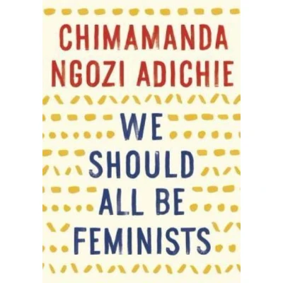 Imagen de We should all be feminists