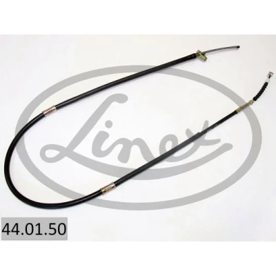 Imagen de Cable de accionamiento, freno estacionamiento LINEX 44.01.50
