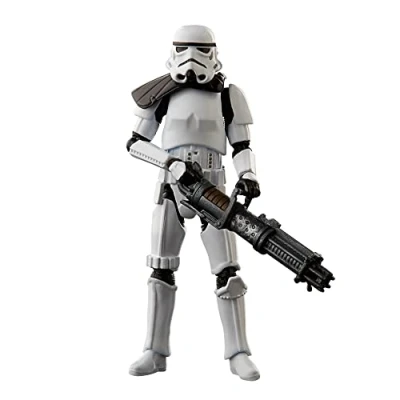 Imagen de Hasbro Star Wars RS270306 Figura, Multicolor, único (REDSTRING F5556)