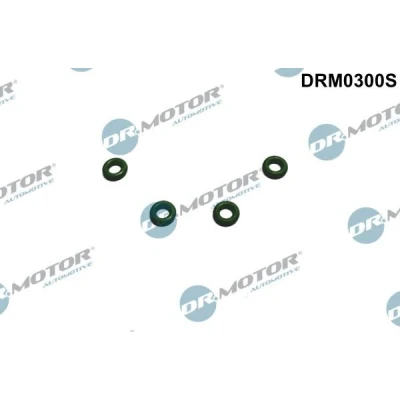 Imagen de DR.MOTOR AUTOMOTIVE DRM0300S Tapa de cierre, combustible fuga PEUGEOT: 207 Hatchback