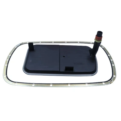 Imagen de MAXGEAR 26 1665 Filtro Caja de Cambios Automatica con junta material fijación BMW: 5 Berlina, X3, 3 Touring