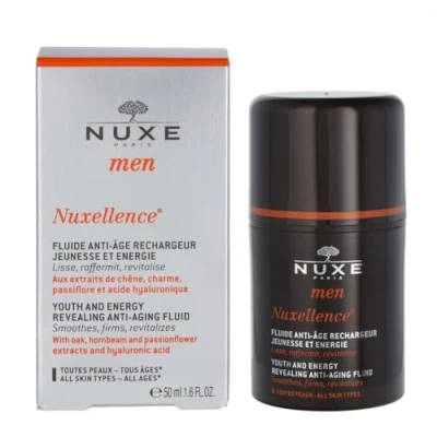 Imagen de NUXE Men NUXELLENCE fluide anti age