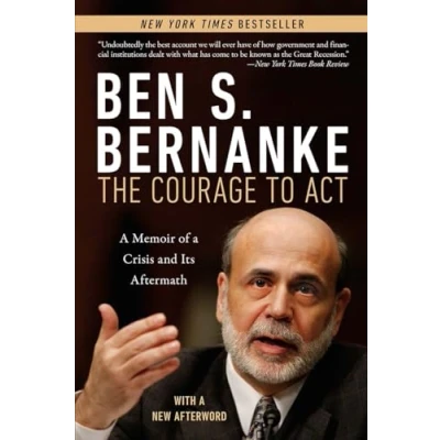 Imagen de The courage to act