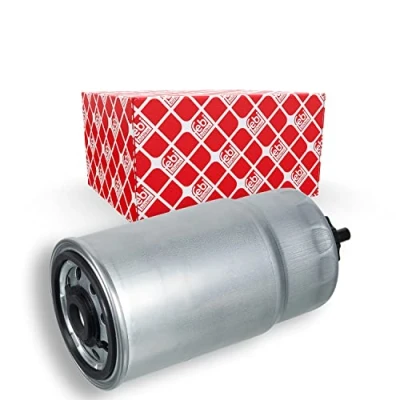 Imagen de FEBI BILSTEIN 30747 Filtro Combustible enroscable FIAT: Ducato II Furgón, Camión de plataforma/Chasis, Bus