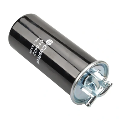 Imagen de Castrol filters CF0432 Filtro Combustible de tubería AUDI: A6 C6 Sedán, Avant, Allroad