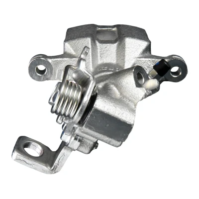 Imagen de FEBI BILSTEIN 179161 Pinza de freno Hierro fundido Eje trasero izquierda HONDA: CIVIC 7 Hatchback