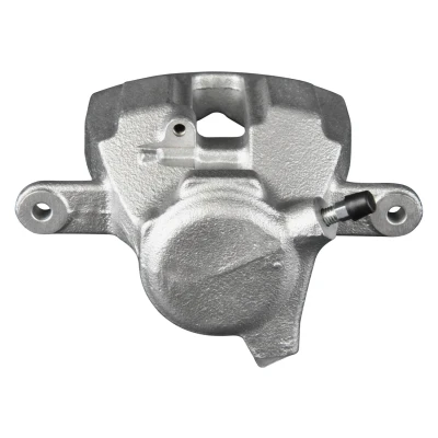 Imagen de FEBI BILSTEIN 178822 Pinza de freno Hierro fundido Eje delantero, izquierda MERCEDES BENZ: Clase C Berlina, SLK, CLK Coupé
