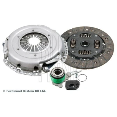 Imagen de BLUE PRINT ADF123008 Kit de Embrague tres piezas con desembrague central, grasa sintética 220 FORD: MONDEO 1