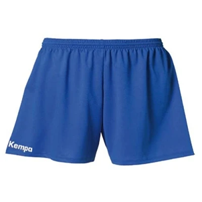 Imagen de Kempa Hose Classic Shorts, Pantalón corto para mujer, Royal, XS