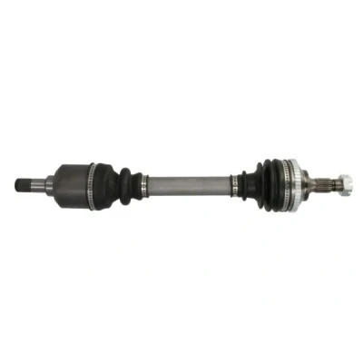 Imagen de PASCAL G2P009PC Árbol de transmisión Eje delantero, derecha 593 para vehículos con ABS PEUGEOT: 206 Hatchback, SW