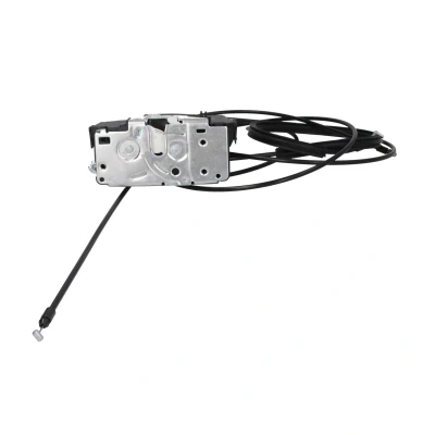 Imagen de Cerradura de puerta BLIC 6010 07 038432PP