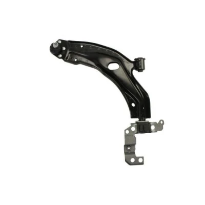 Imagen de REINHOCH RH04 1023 Barra oscilante, suspensión de ruedas Eje delantero, izquierda Brazo oscilante transversal Chapa acero FIAT: Doblo I Familiar