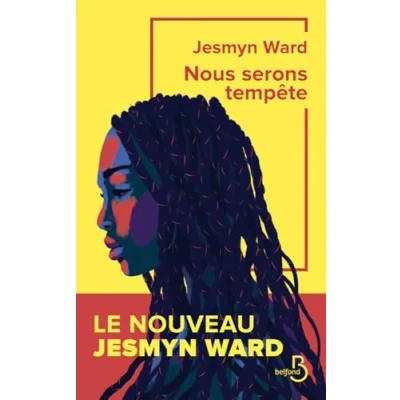 Imagen de Nous serons tempête