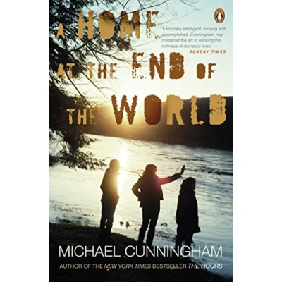 Imagen de Home at the End of World [Reino Unido] [DVD]