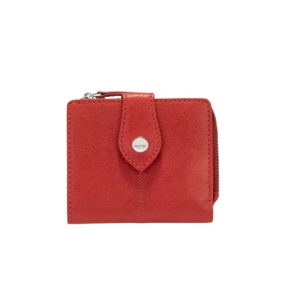 Imagen de Maître Lemberg Alberta Purse SH6F Darkgrey