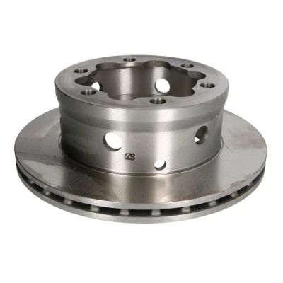 Imagen de BREMBO 09.8475.10 Disco de freno 285 22 6 ventilación interna altamente carbonizado MERCEDES BENZ: Sprinter 3 T Furgón, 2 Furgón
